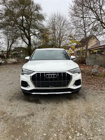 Audi Q3 35 TDI advanced