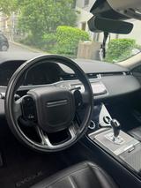 Land Rover Range Rover Evoque D150 S AWD Automatik S - Land Rover Range Rover Evoque von privat