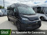 Pössl H-Line Summit 600 Plus 