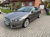 Jaguar XF 3.0 V6 Diesel S Premium Luxury Premium Luxury - Jaguar XF in Bielefeld