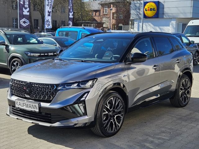 Image of Renault Austral