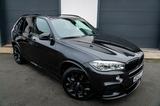 BMW X5 xDrive 50i - MPaket/Bang&Olufsen/LED/360°/R20 - BMW: R 50