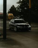 BMW 320i xDrive Touring
