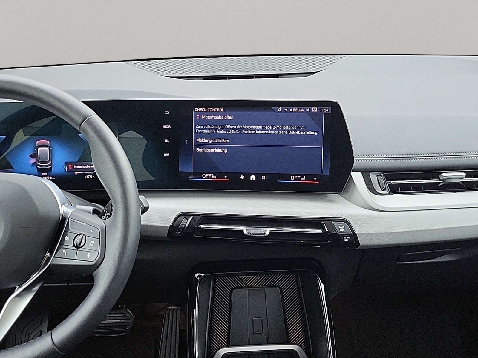 BMW 220 Active Tourer - Bild 16