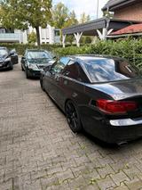 BMW 3er auto - BMW aus 2007: 3er