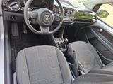Volkswagen VW up ! move up! 1.0 cool&sound/GRA/ParkPi... - VW e-up! von privat