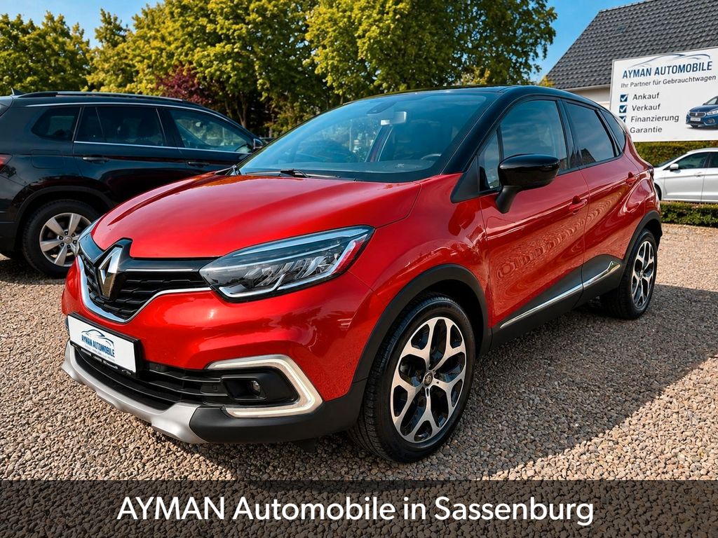 Image of Renault Captur