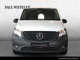 Mercedes-Benz Vito 119 CDI Mixto AHK+KAMERA+KLIMA+TEMPOMAT - Mercedes-Benz Vito Gebrauchtwagen in Bielefeld