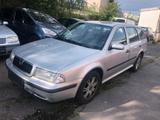 Skoda Fabia 2.0 Automatik Euro 3 Klima Fahrbreit - Skoda aus 1999