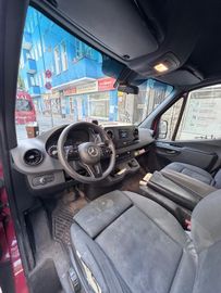 Mercedes Sprinter - 9