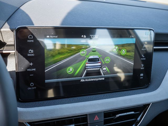 Foto Nummer 9: SKODA Kamiq