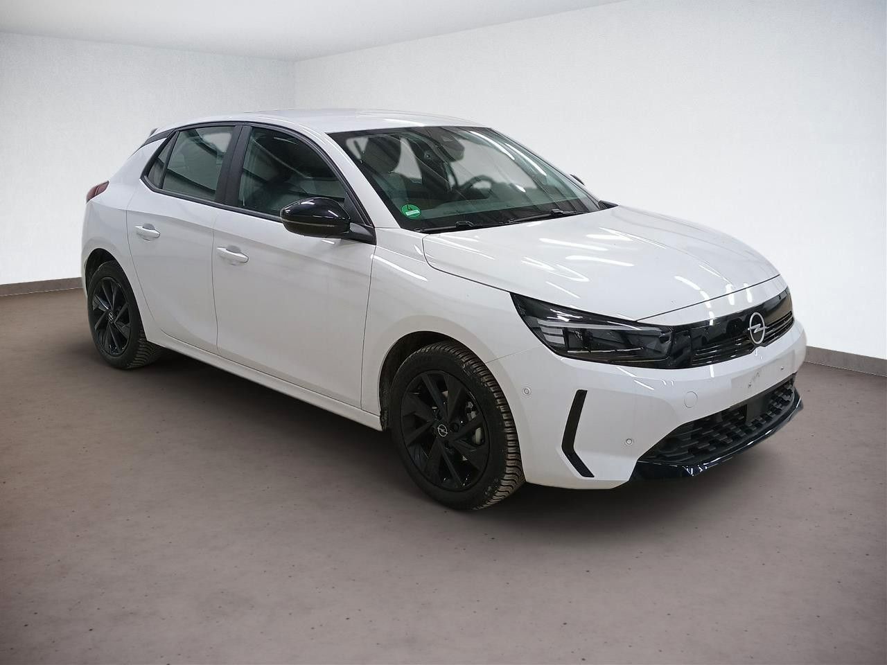 Fahrzeugabbildung Opel Corsa F 1.2 L 75PS Allwetter/Kamera!