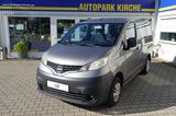 Nissan NV200 /Evalia Kombi Premium - graue Nissan NV200