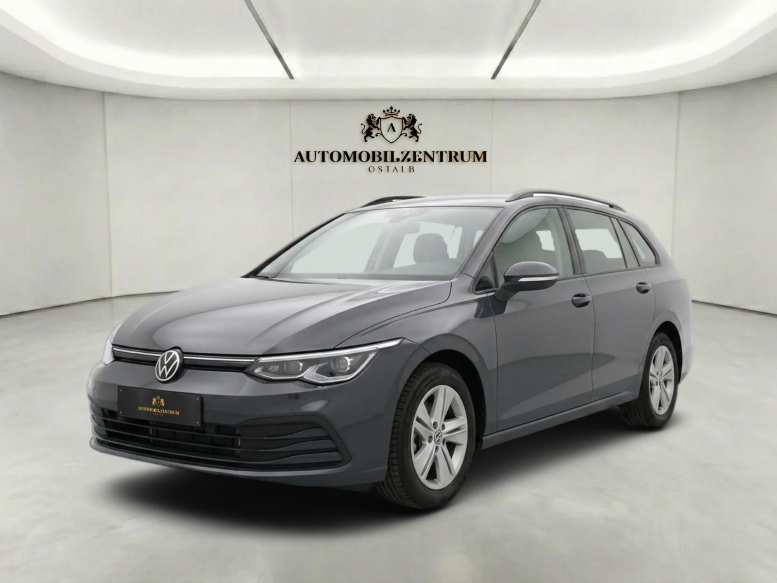 Volkswagen Golf VIII Variant 1.5 eTSI | AHK | LED | ACC |