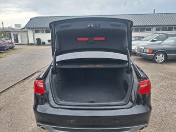 Audi A6 - 9