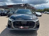 Audi Q8 50TDI QUATTRO"S-LINE"LED*360°KAMERA*VIRTUAL* - Audi: 8k