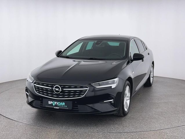 Opel Insignia Elegance 2.0 D*NAVI*SHZ*IntelliLUX*uvm