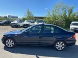 BMW 318 Baureihe 3 Lim. 318i Automatik - BMW 318 aus 2003: 318i