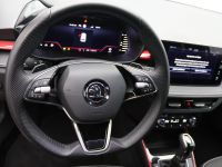 Skoda Fabia - Vorschau Bild 11