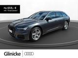 Audi A6 Avant 45 TDI quattro sport AHK S-Line Matrix
