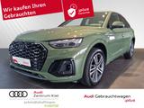 Audi Q5 Sportback 50 TDI quattro S-line tiptronic B&O - Audi Q5 in Kiel
