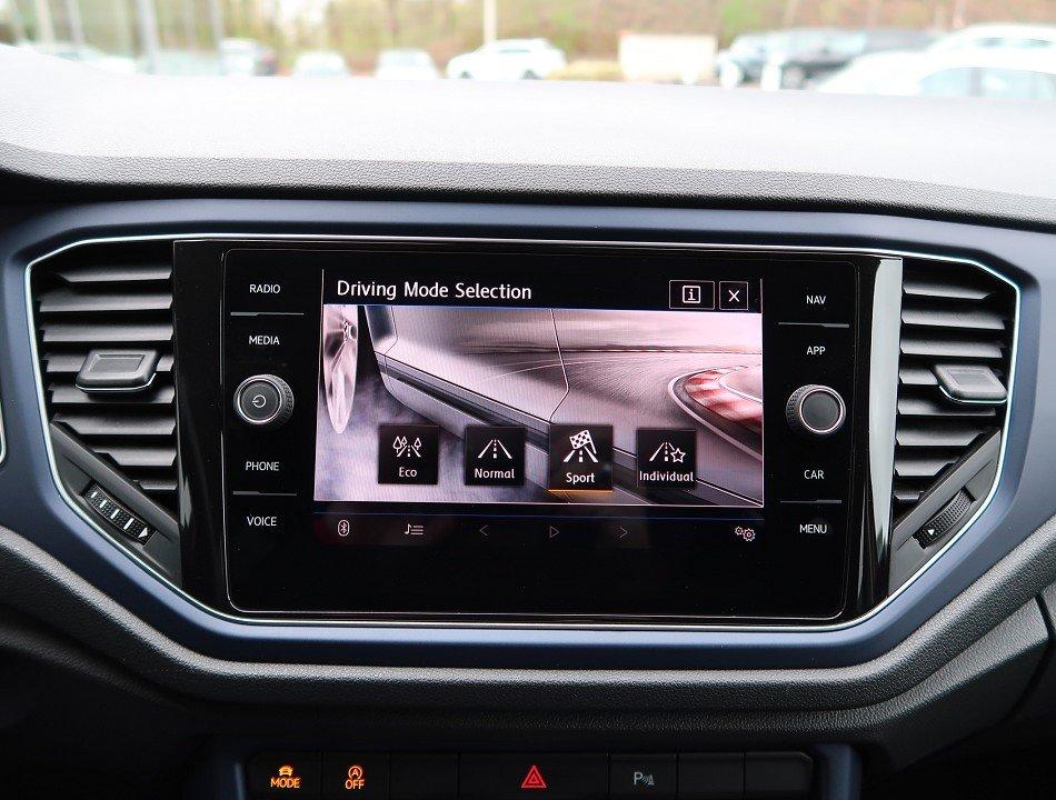 Volkswagen T-Roc R-Line*Automatik*LED*Wartungen lückenlos*, миниатюра 23