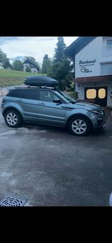 Andere Land Rover Evoque - Andere in Bonn