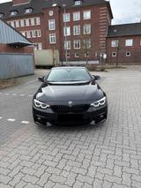 BMW 435d Gran Coupe xDrive Sport M-Paket - BMW mit Diesel-Antrieb: Standheizung, Limousine