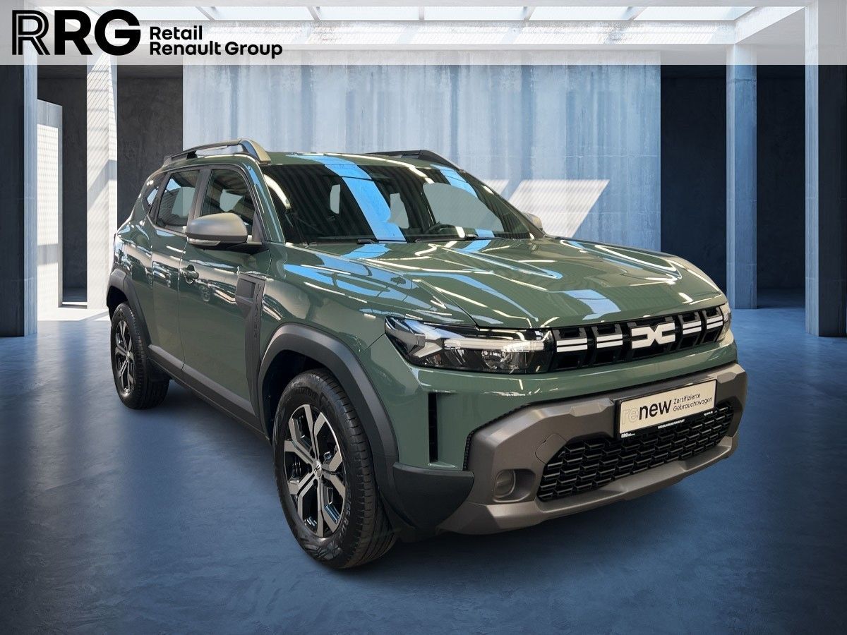 Dacia Duster - Bild 7