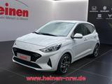 Hyundai i10 1.2 Prime NAVI+CARPLAY+DAB-RADIO+TEMPOMAT - Hyundai i10 Gebrauchtwagen in Bochum