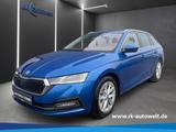Skoda Octavia Combi Style 1.5 TSI DSG, Kamera, Navi, L - Skoda Octavia: Allradantrieb