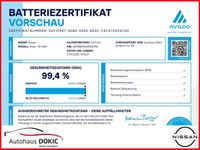 Nissan Ariya - Vorschau Bild 8