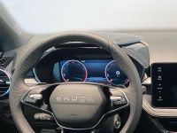 Skoda Fabia - Vorschau Bild 13