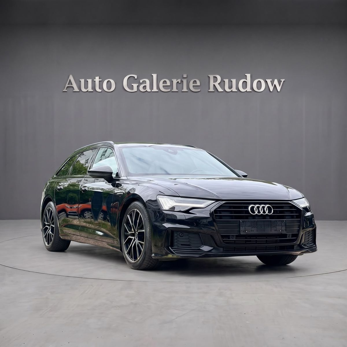 Audi A6 45 TFSI 2xS-Line S tronic Matrix BOSE Sound foto 1