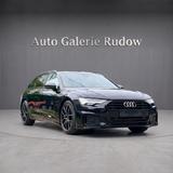 Audi A6 45 TFSI 2xS-Line/S tronic/Matrix/BOSE Sound - Audi A6: 4.2