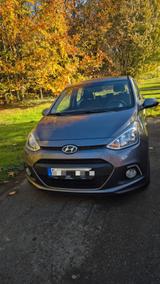 Hyundai i10 1.2 Intro Edition