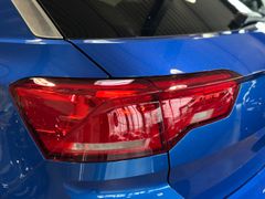 VW T-Roc - Ansicht 11