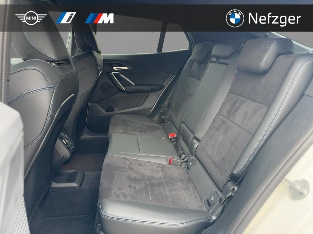 BMW X2 - Bild 8