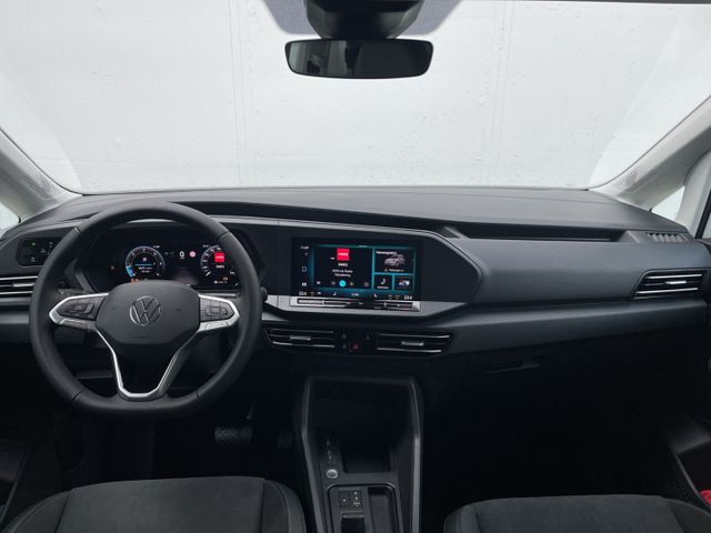 Caddy 2.0 TDI DSG Edition AHK/Kamera/ACC/App-Con