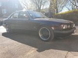 BMW Bmw e34 525 - BMW 525 aus 1995