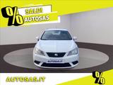 Seat SEAT Ibiza ST 1.2 tdi cr Style del 2014 - Seat Ibiza mit Diesel-Antrieb: 1.2