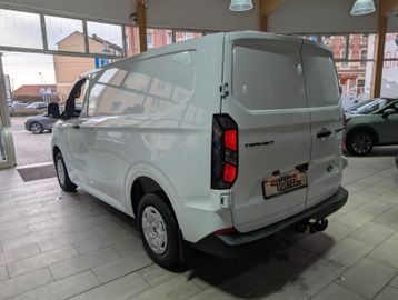 Ford Transit Custom Kasten 320 L1 Trend