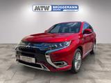 Mitsubishi Plug-in Hybrid Outlander TOP*360*AHK*LEDER*STAND - Mitsubishi Plug-in Hybrid Outlander in Duisburg
