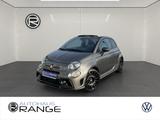 Abarth 500C 1.4 T-Jet 16V 695C *CABRIO* - scheckheftgepflegte Abarth 500C
