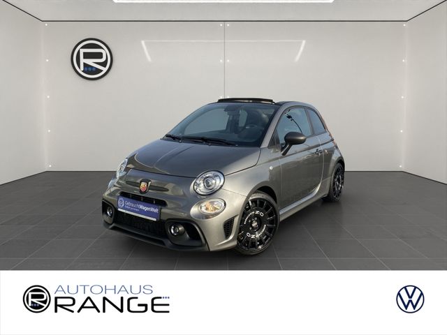ABARTH 695C