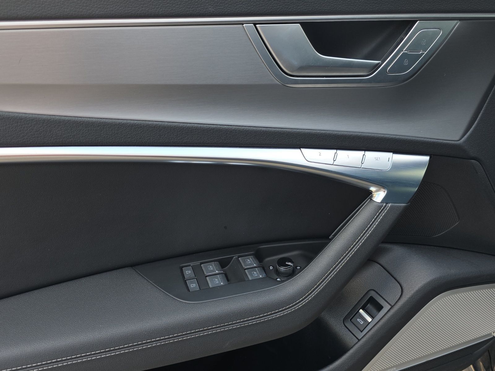 Audi S6 - Bild 13