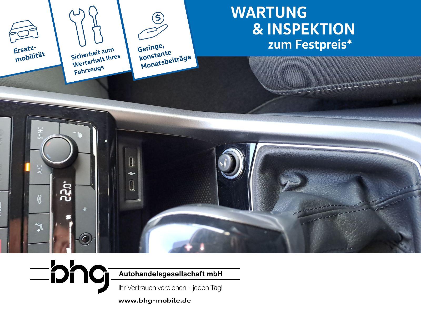 Volkswagen T-Cross 1.0 TSI DSG LIFE, миниатюра 21
