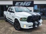 Dodge RAM 1500 Crew Cab 4X4 5.7 HEMI V8*LPG*LED*CARPL. - gebrauchte Dodge RAM aus dem Jahr 2016