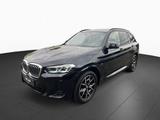 BMW X3 xDr 30iA M SPORT Laser,AHK,Pano,H/K,360,DaPro - gebrauchte BMW SUV & Geländewagen