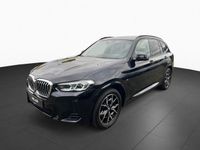 BMW X3 - Vorschau Bild 3